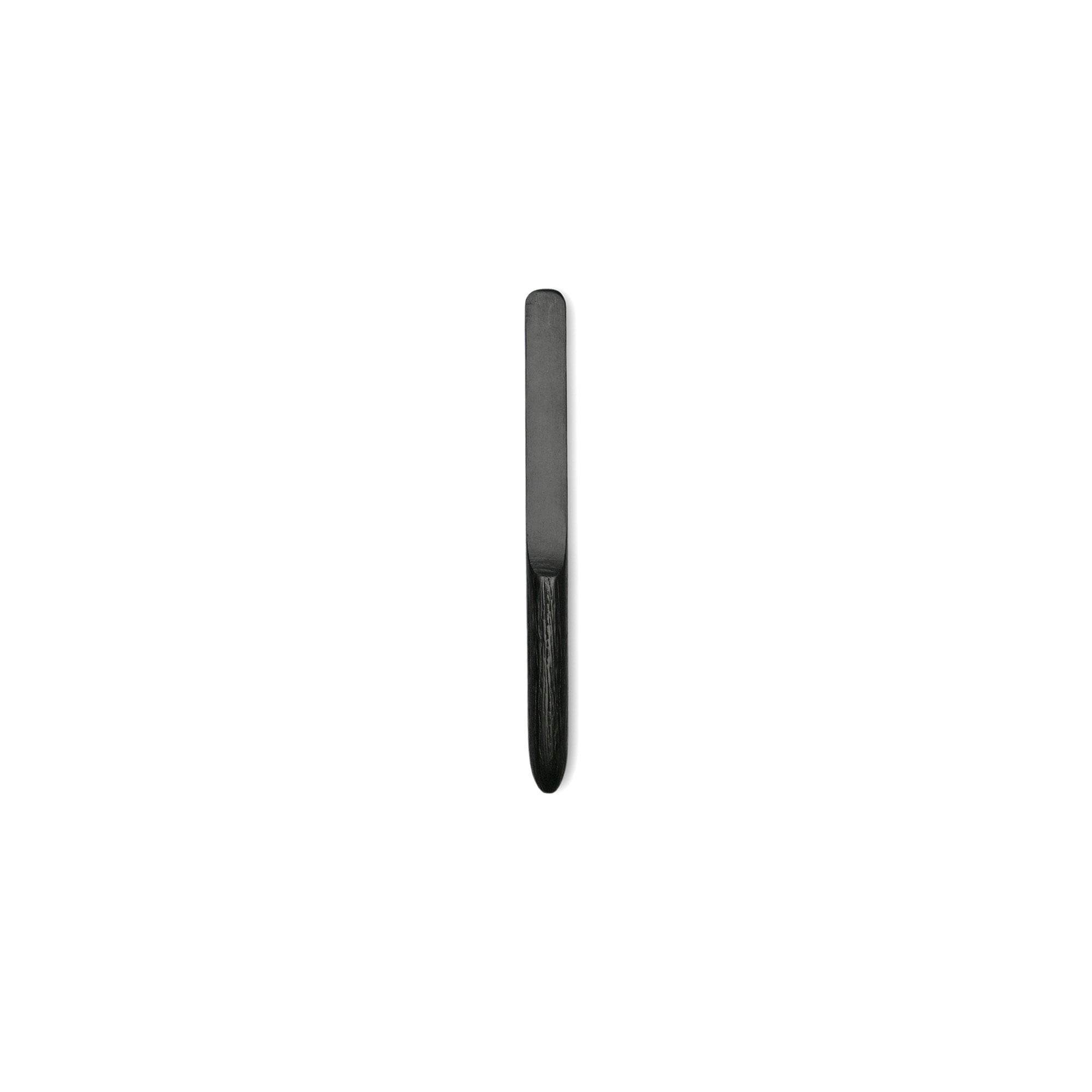 Noir Ebonized Kitchen Tools Set of 6