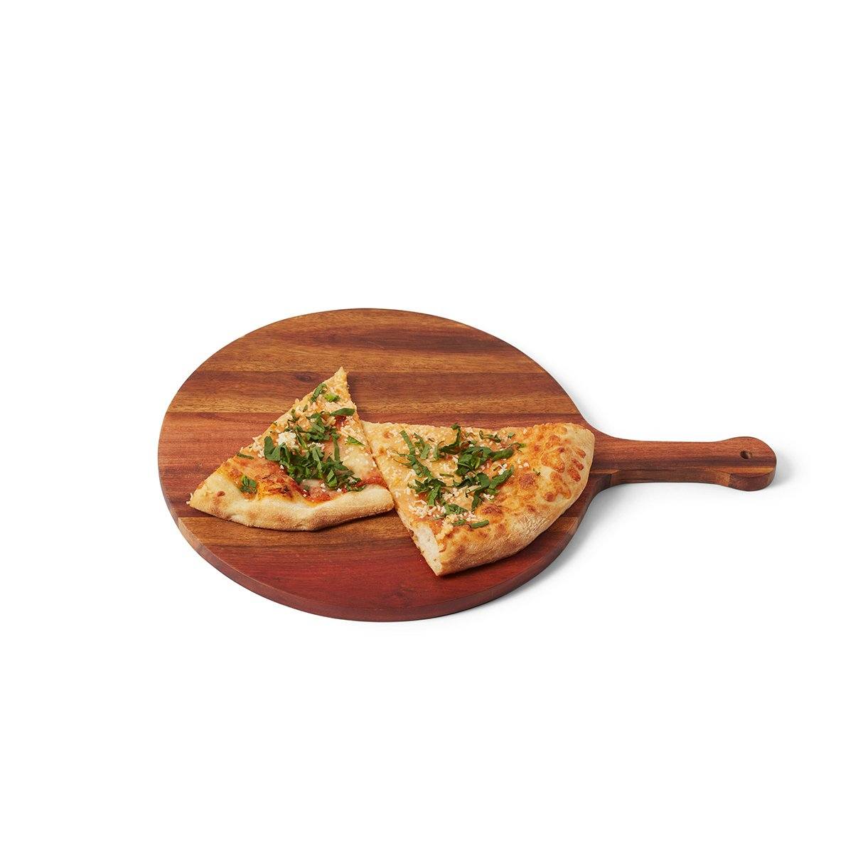 Forestry Pizza Board