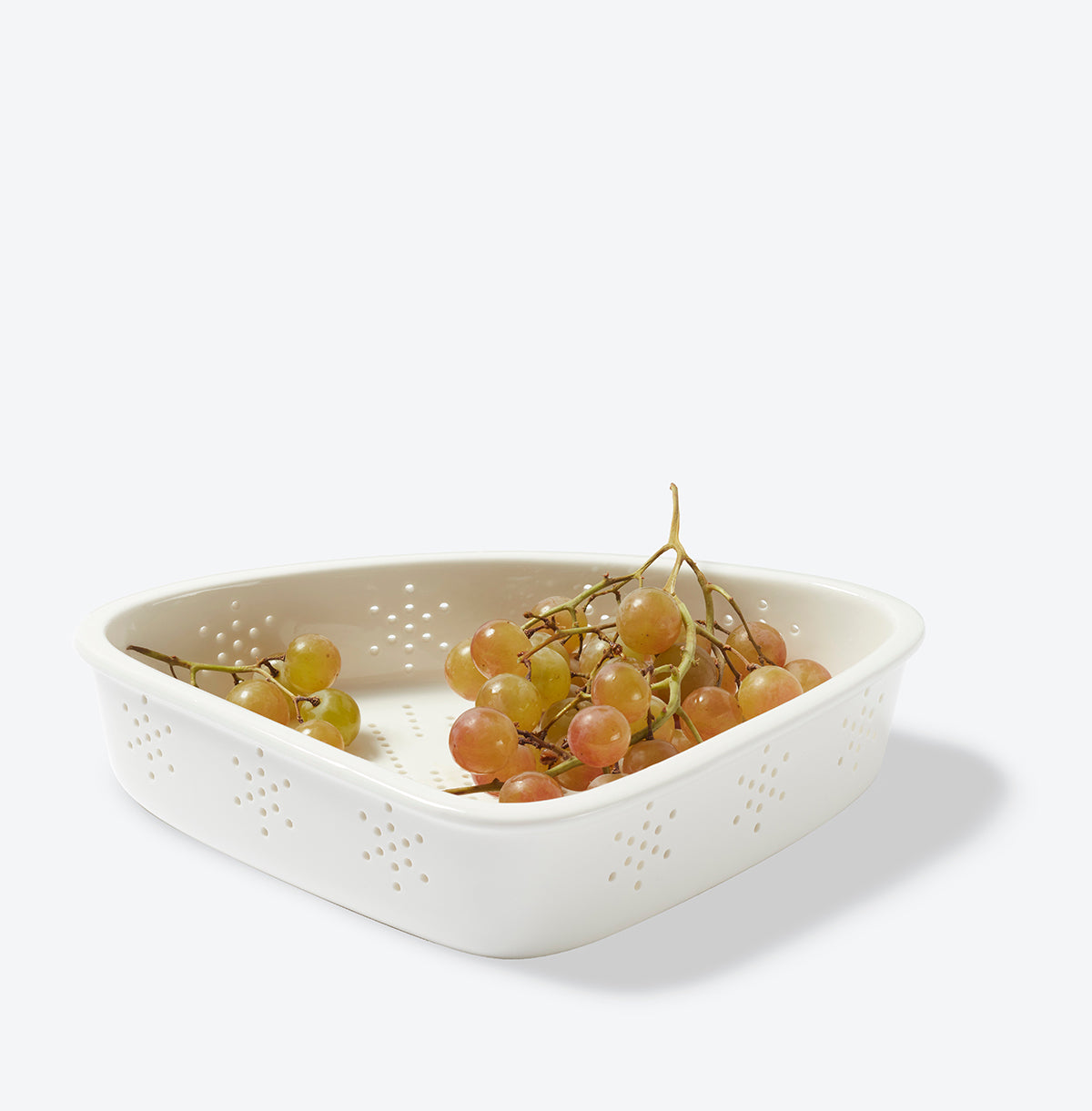 Daily Starters Corner Colander