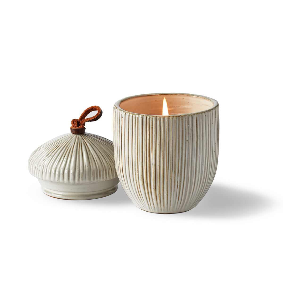 Canyon Candle Glazed Small