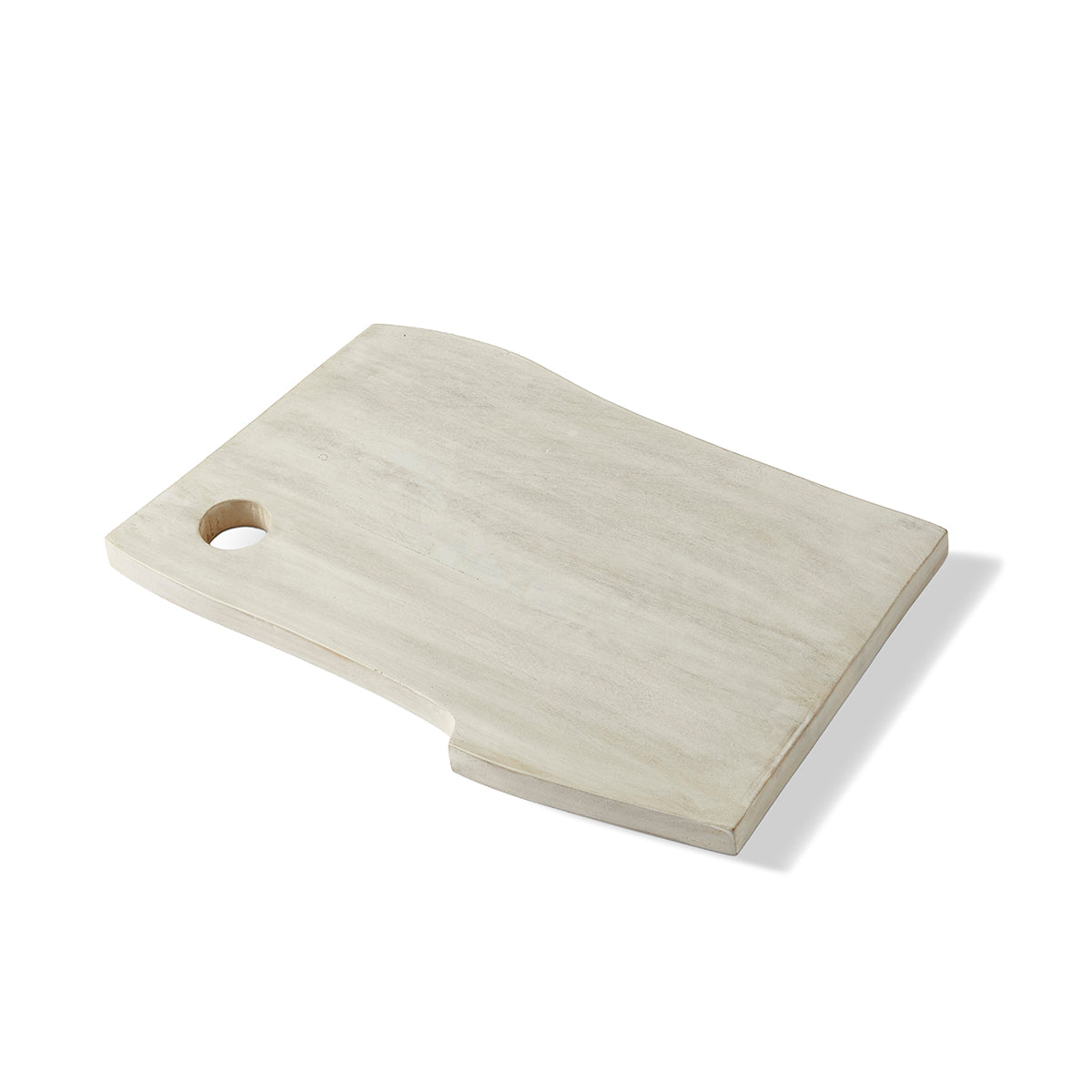 Geb Wood Cutting Board 13.75"