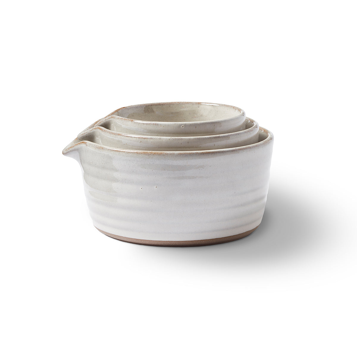 Monterey Prep Bowls Set of 3