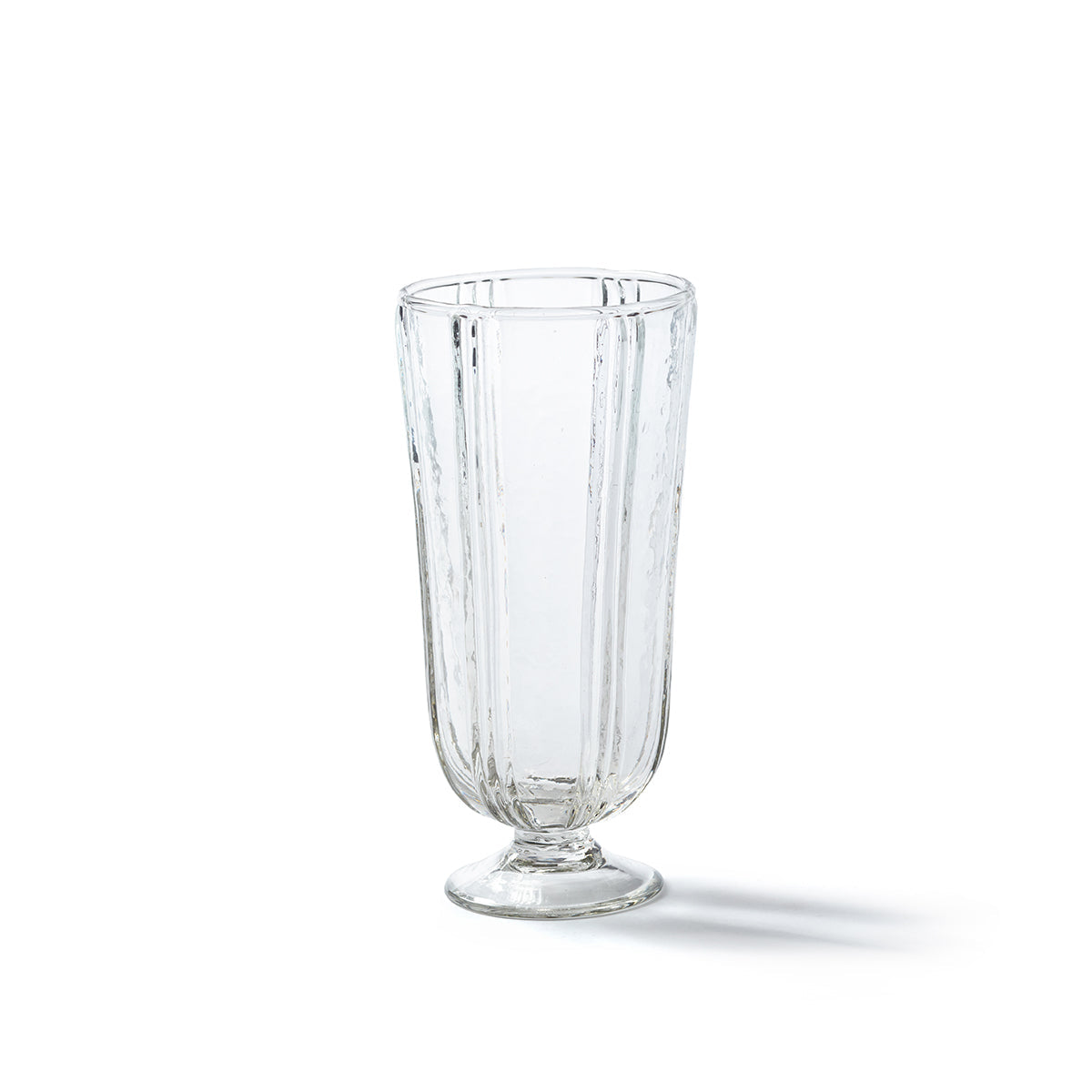 Ripple Water Glasses Set of 4