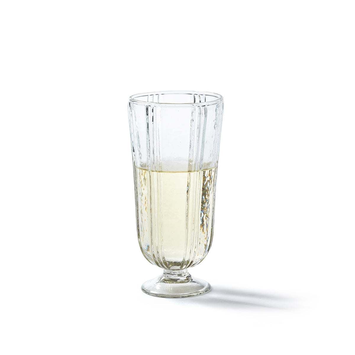 Ripple Water Glasses Set of 4