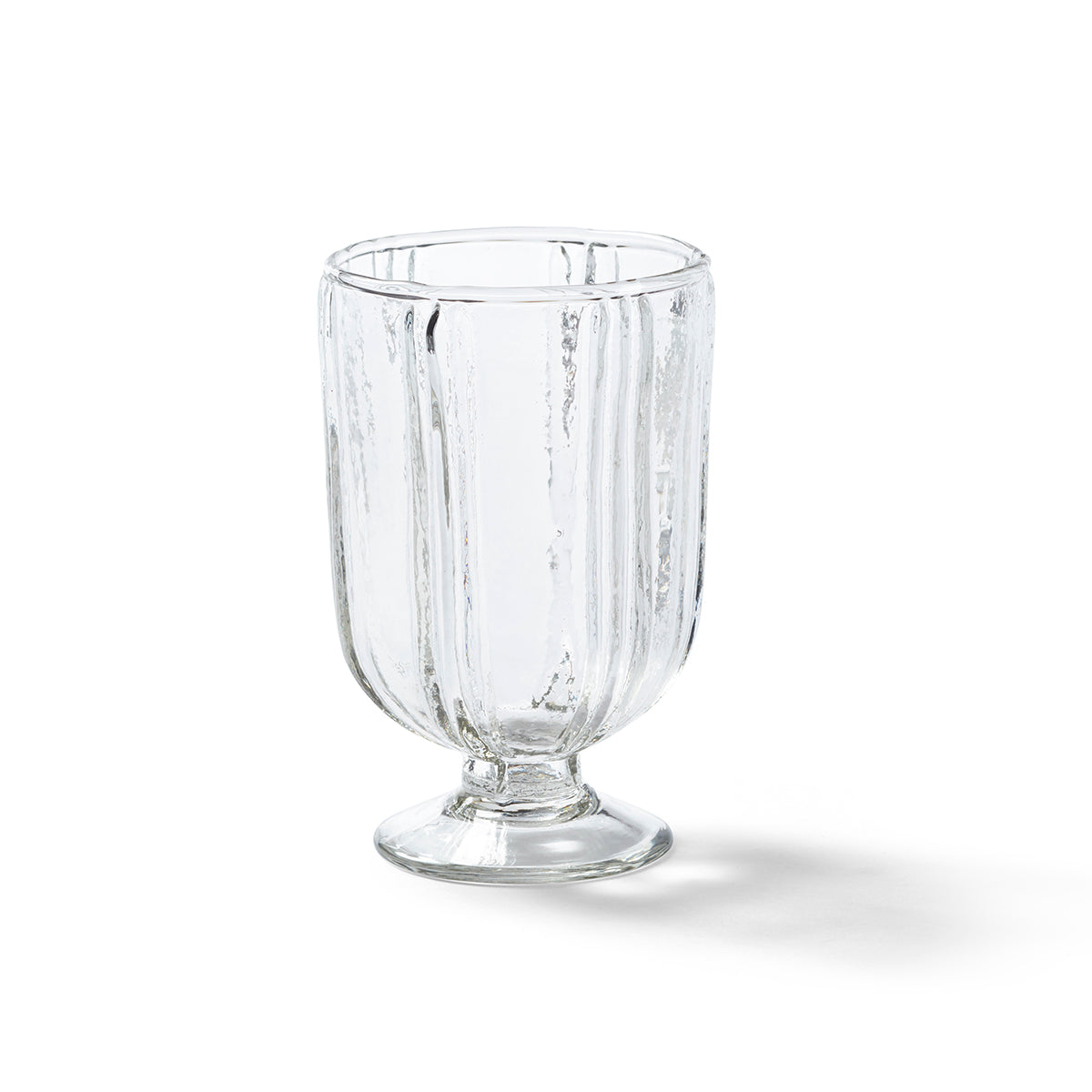 Ripple Wine Glasses Set of 4