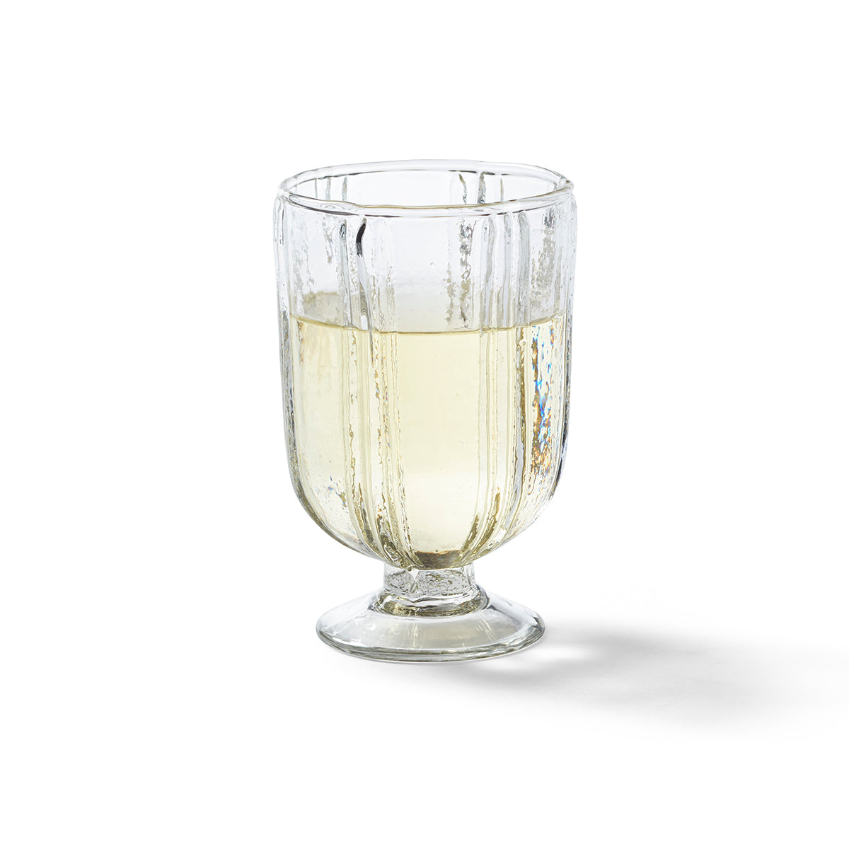 Ripple Wine Glasses Set of 4
