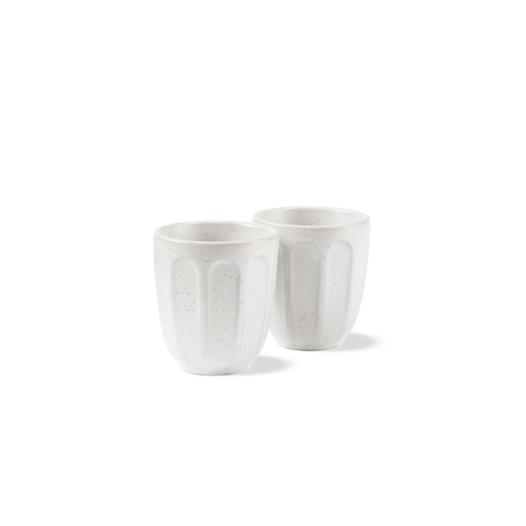 Aptos Tumbler Cream