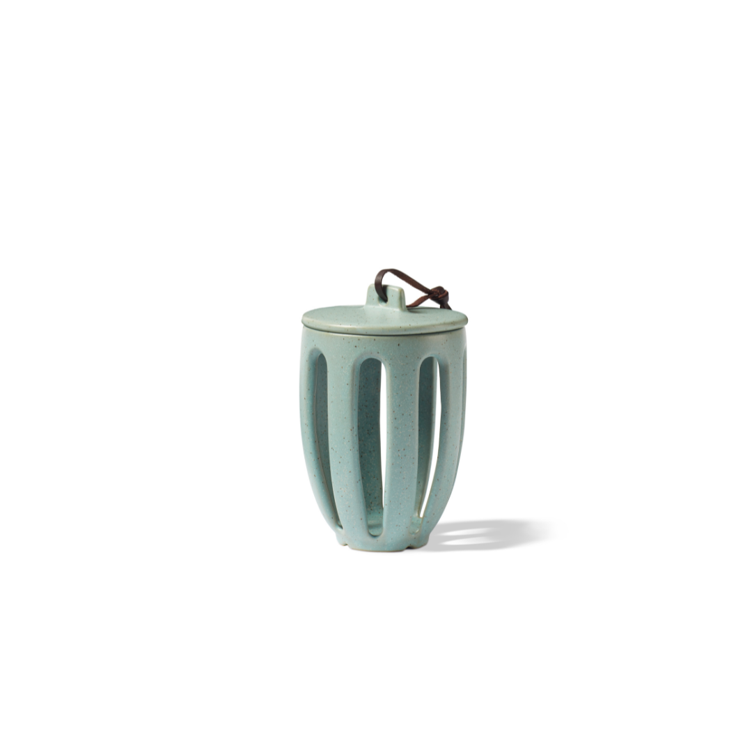 Aptos Small Cellar Turquoise