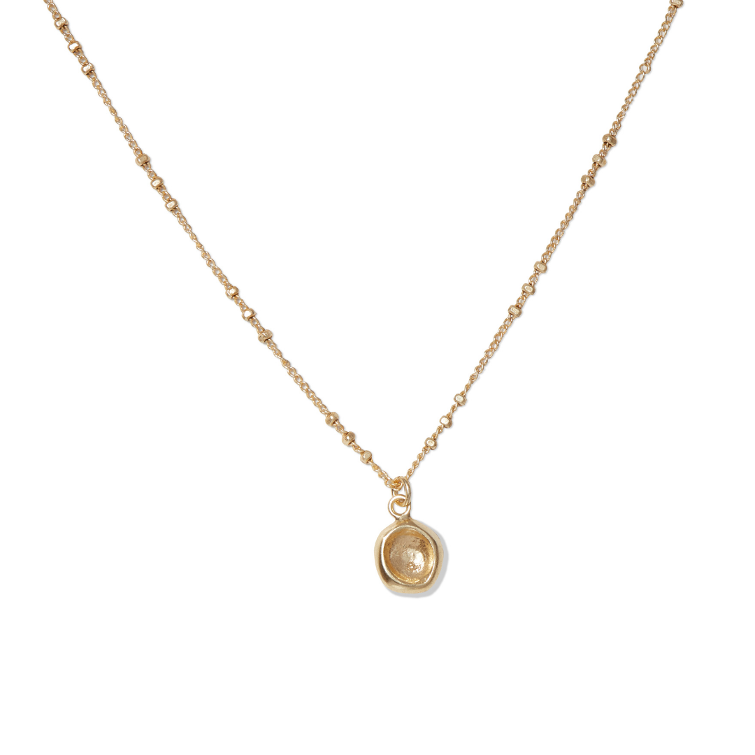 Pavlof Pendant Necklace