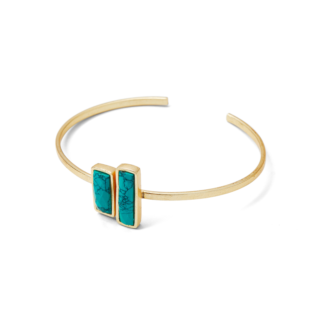 Turquoise Bracelet
