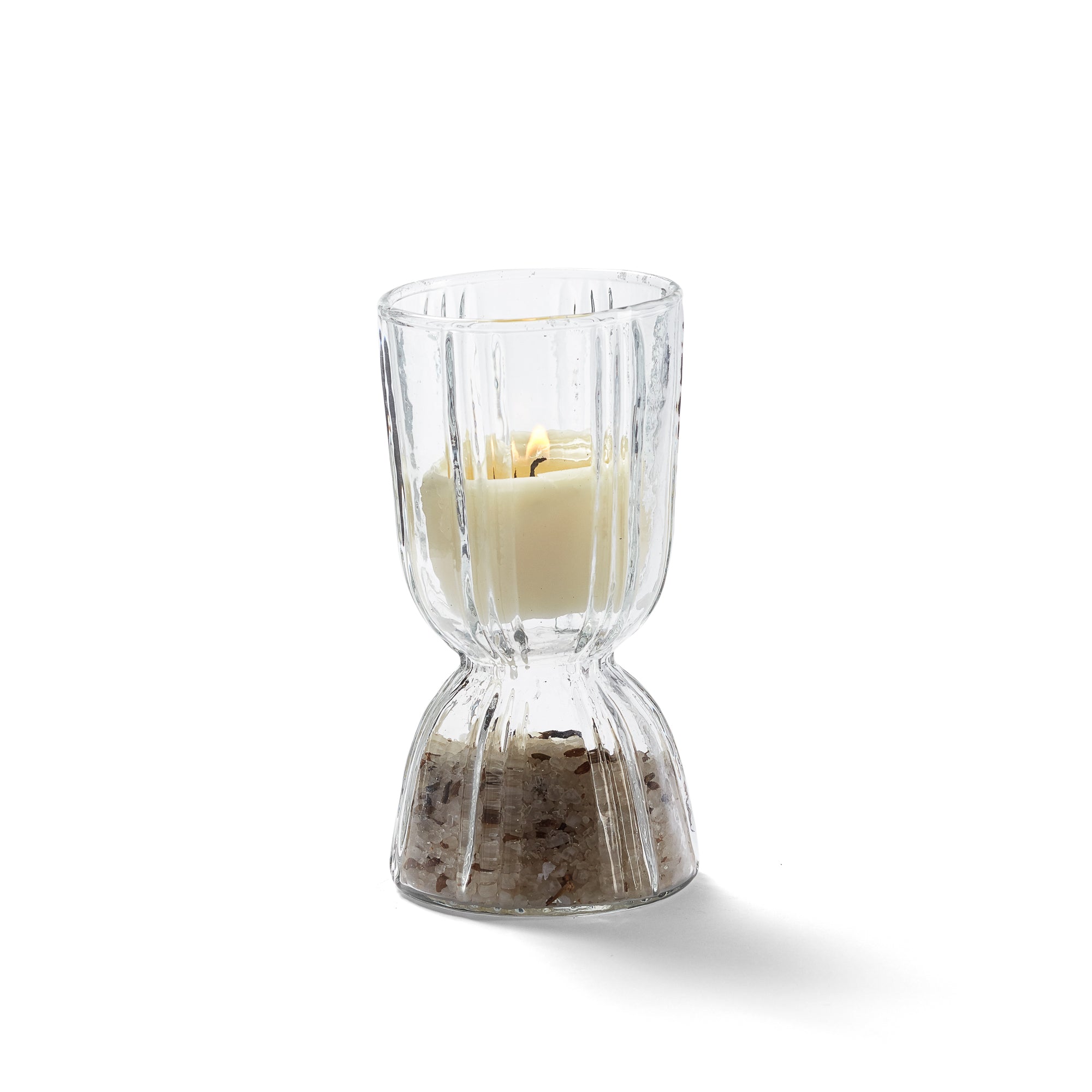 Ripple Small Vase