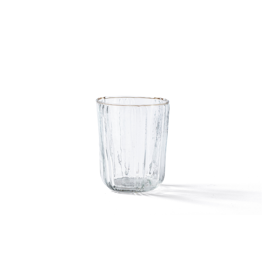Ripple Tumbler Short