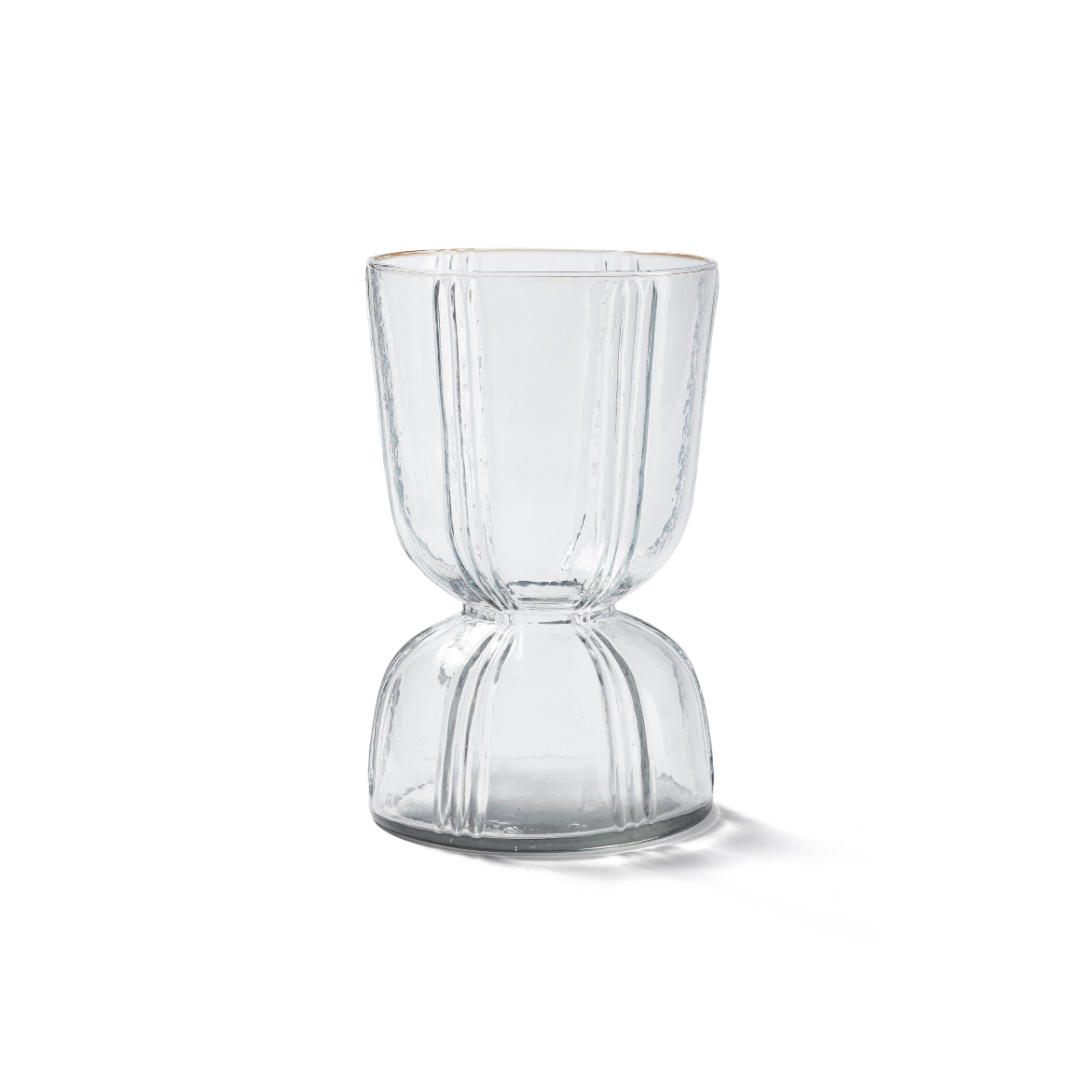 Ripple Large Vase