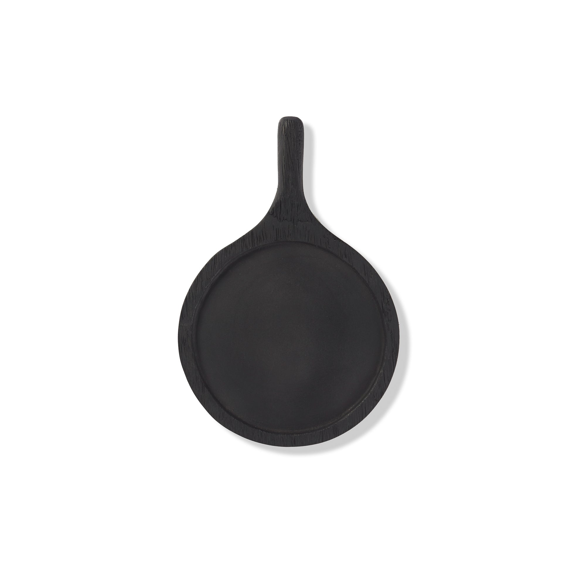 Noir Serving Paddle Small