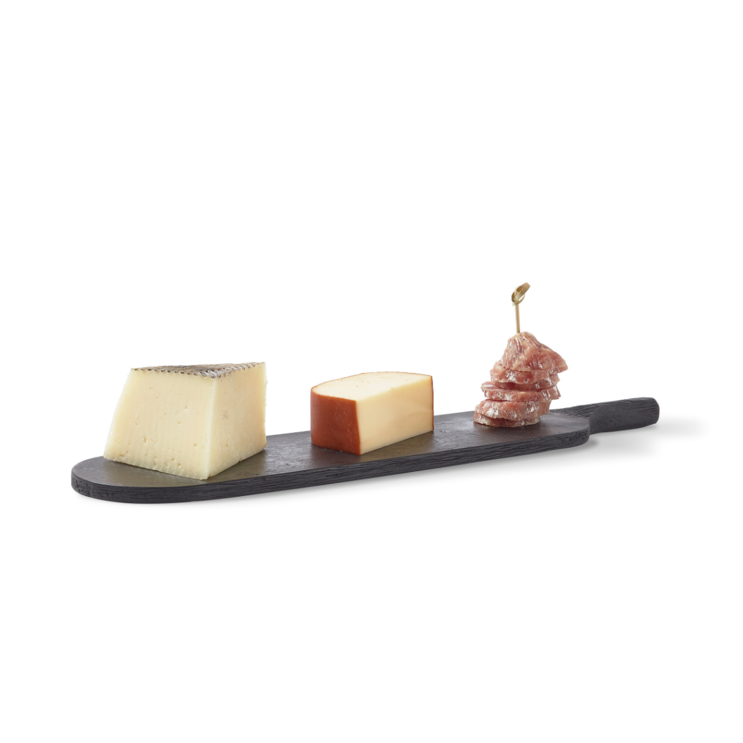 Noir Serving Paddle Long