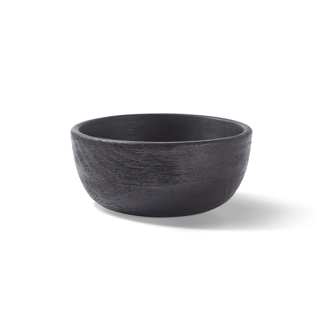 Noir Tid-Bit Bowl Large