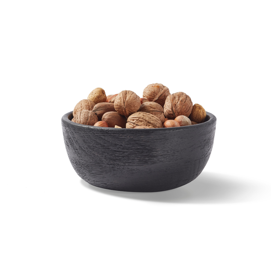 Noir Tid-Bit Bowl Large
