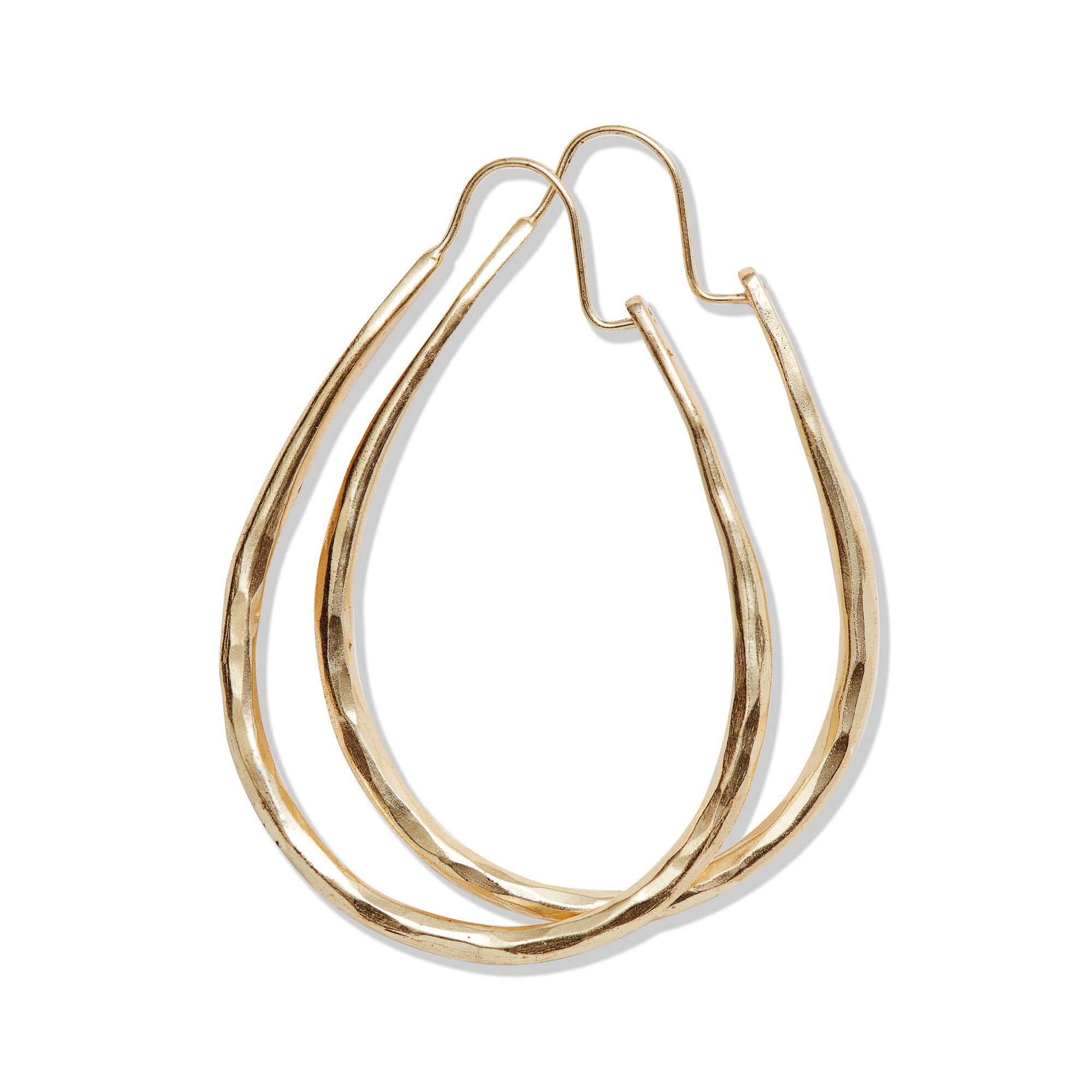 Droplet Hoops Large
