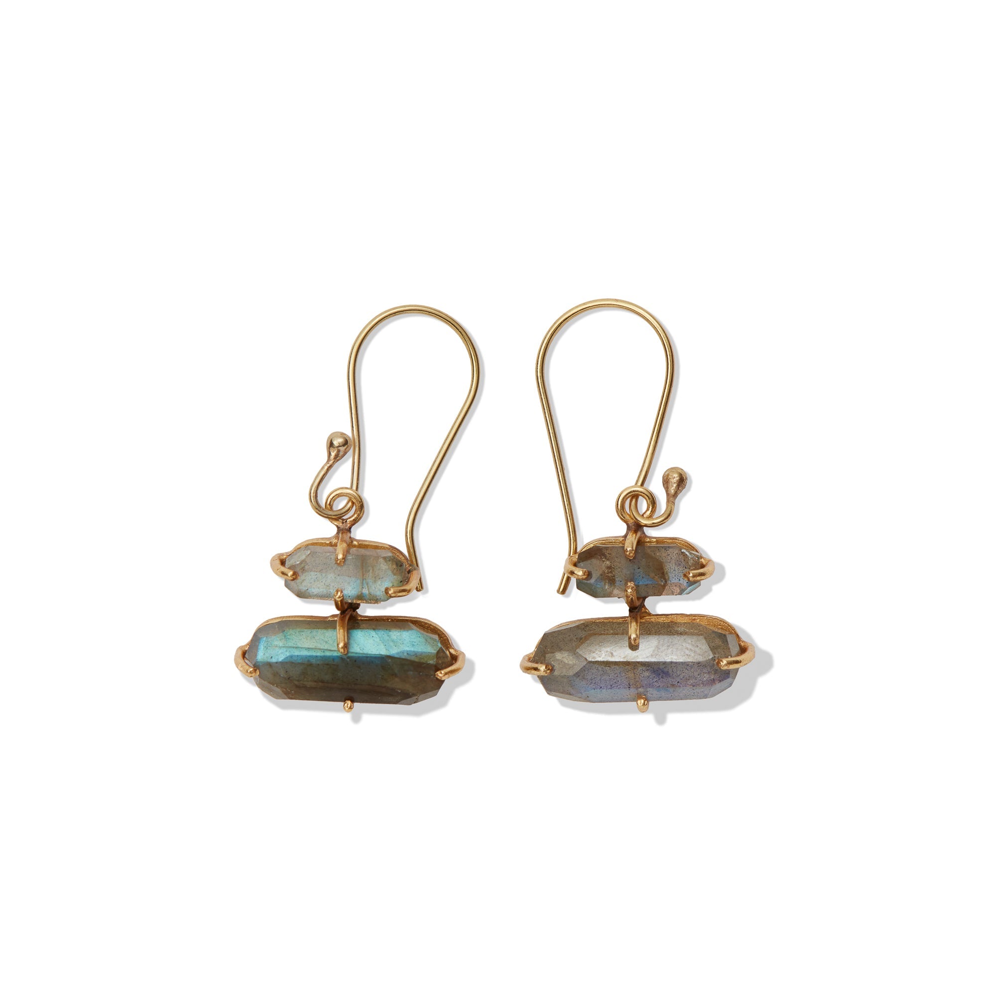 Tulear Earrings