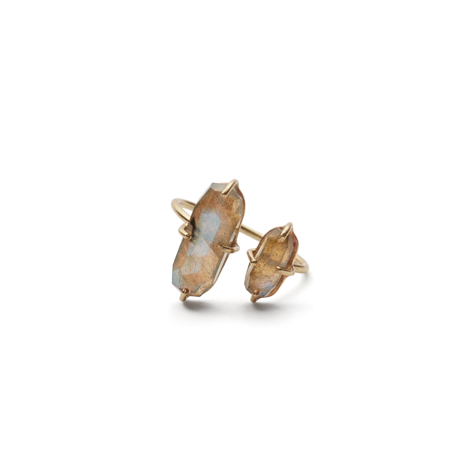 Tulear Ring Size Small
