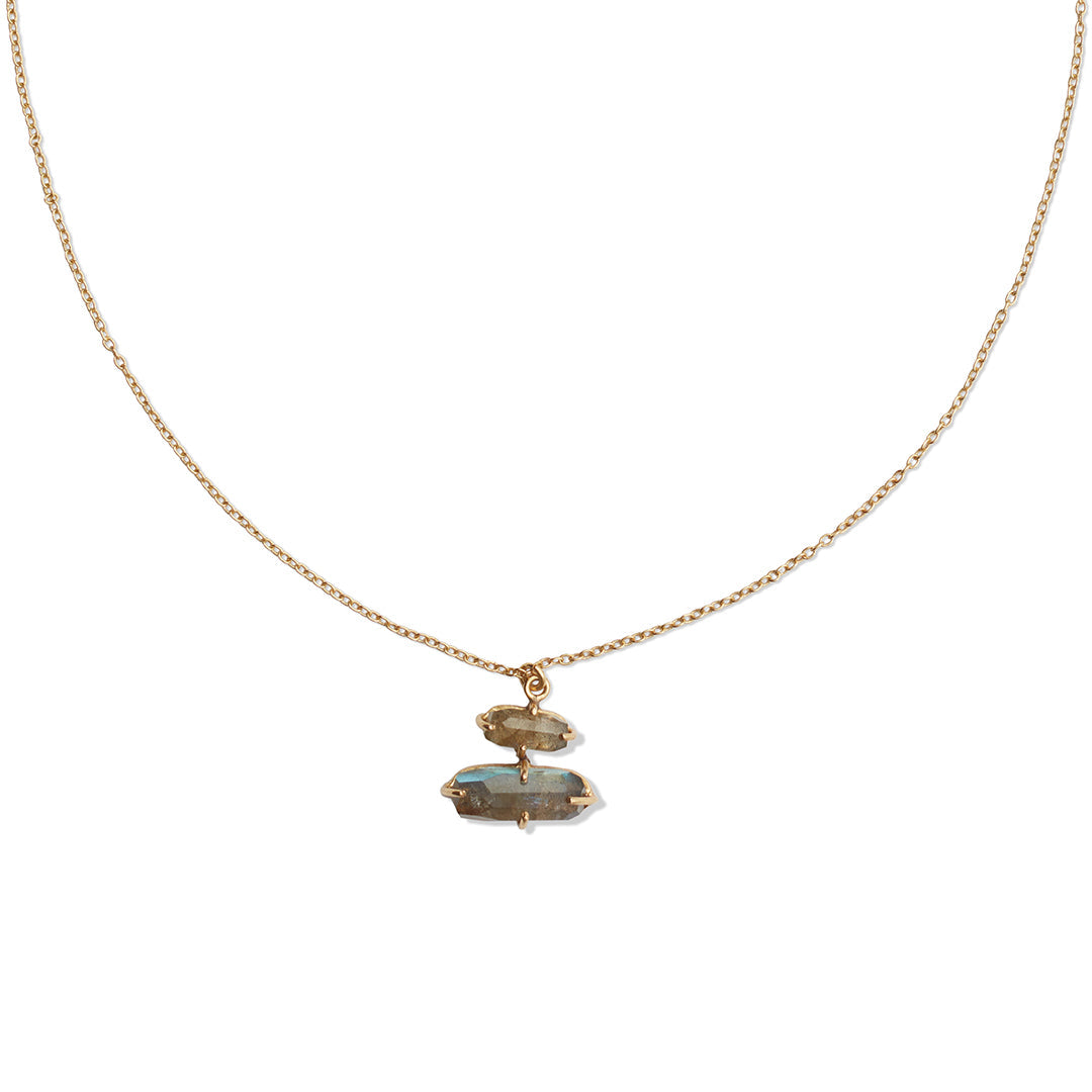 Tulear Necklace
