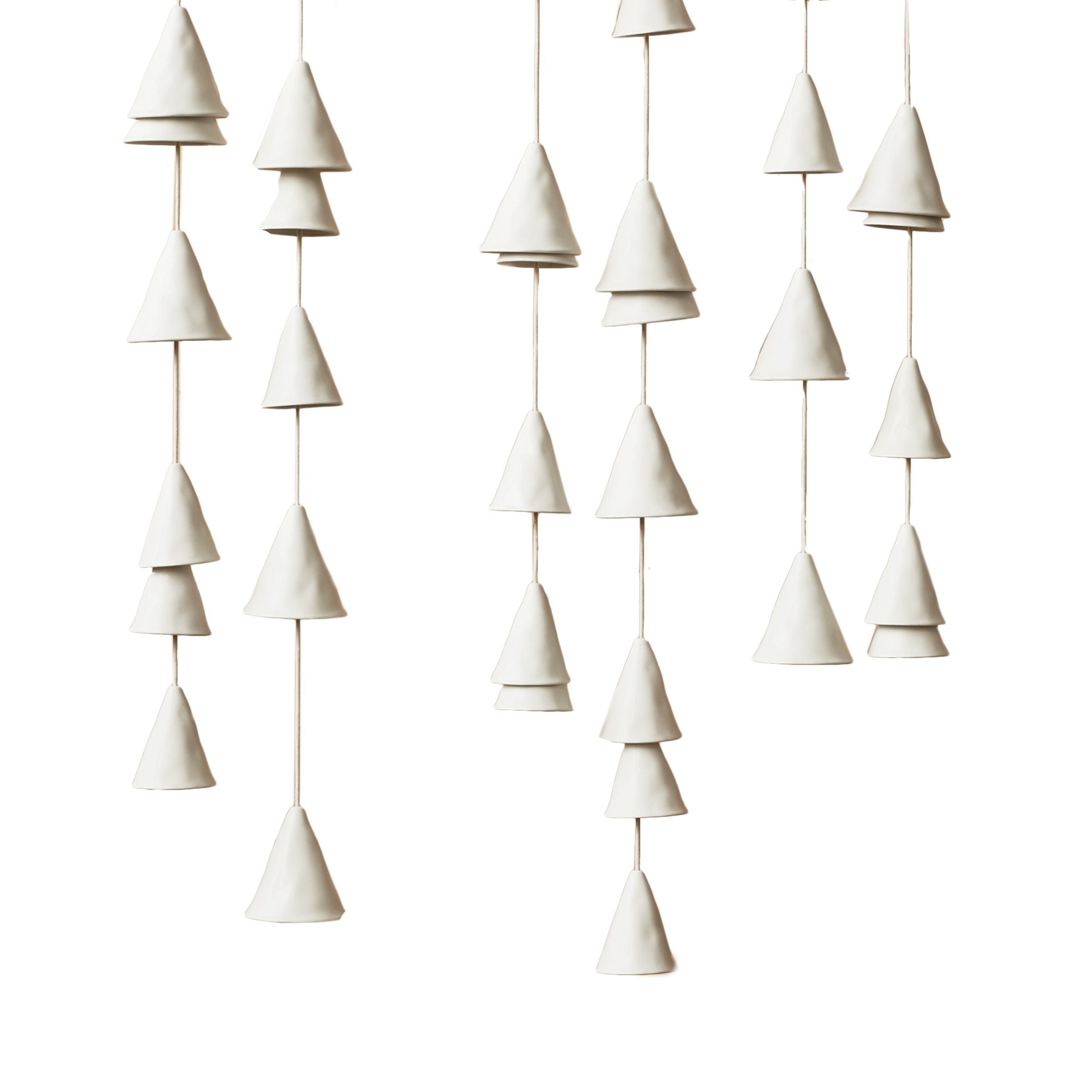 Aeolus Chimes Set of 3