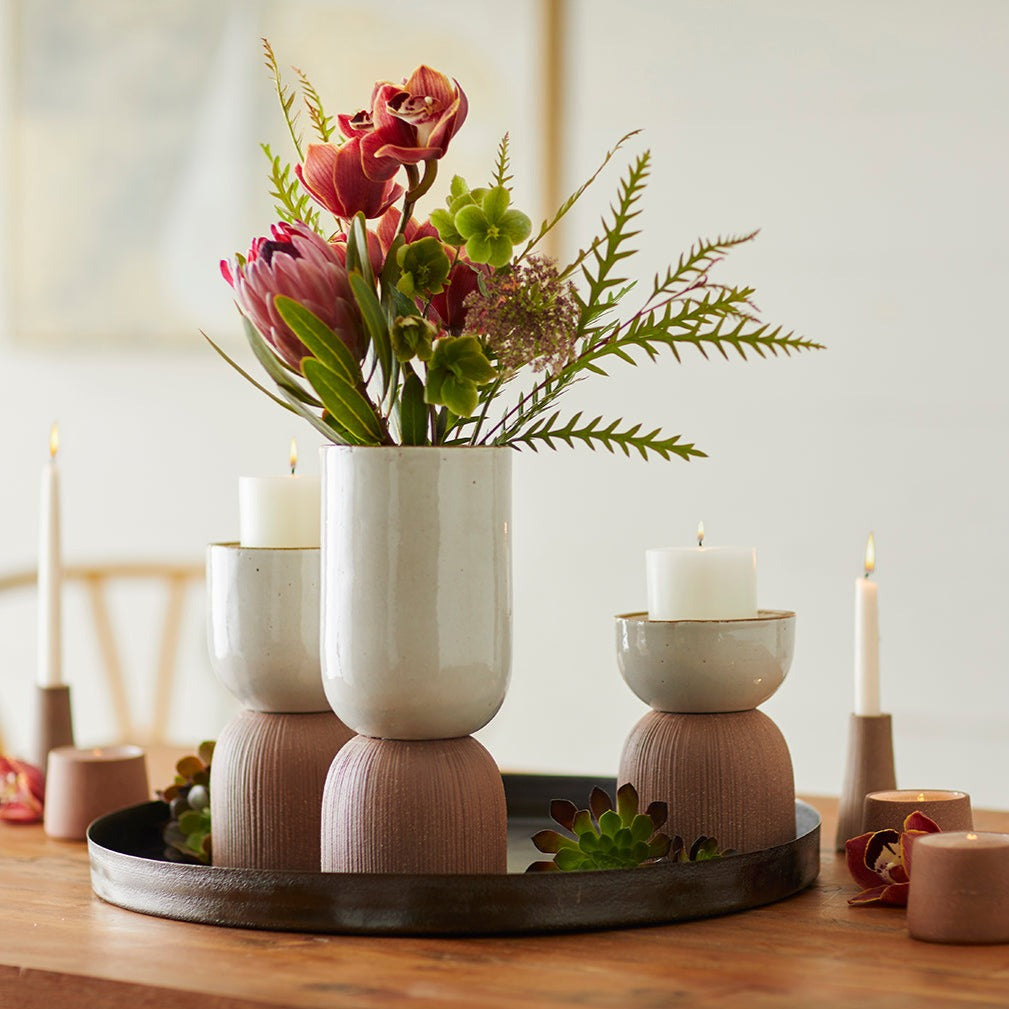 Canyon Tabletop Vessel Medium