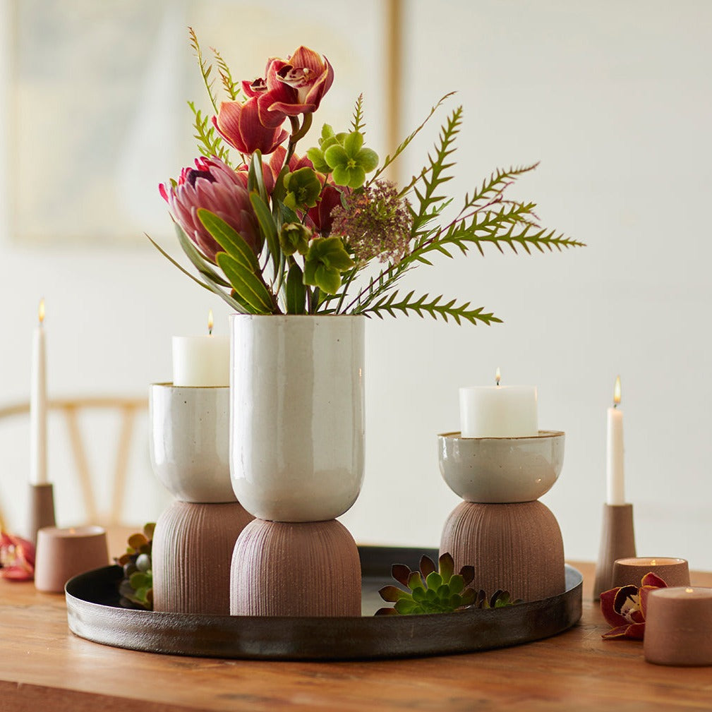 Canyon Tabletop Vessel Small