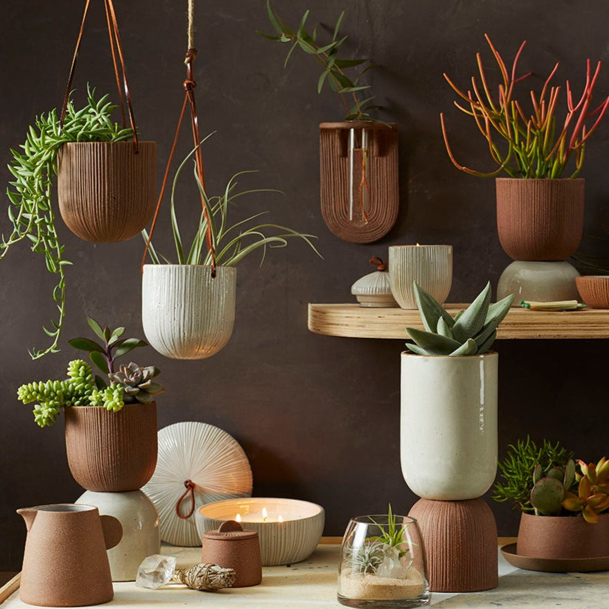 Canyon Tabletop Vessel Medium