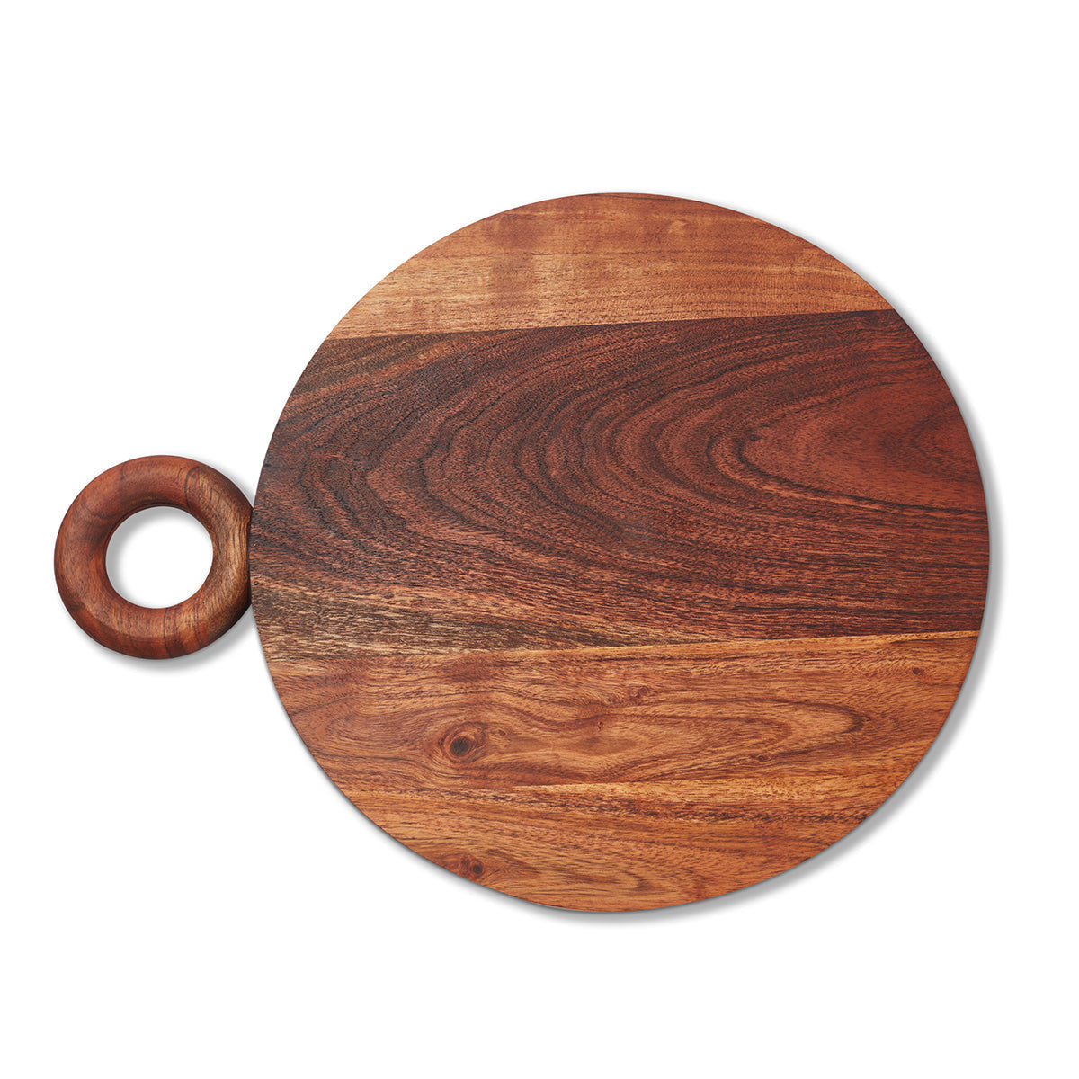 Forestry Charcuterie Board Large