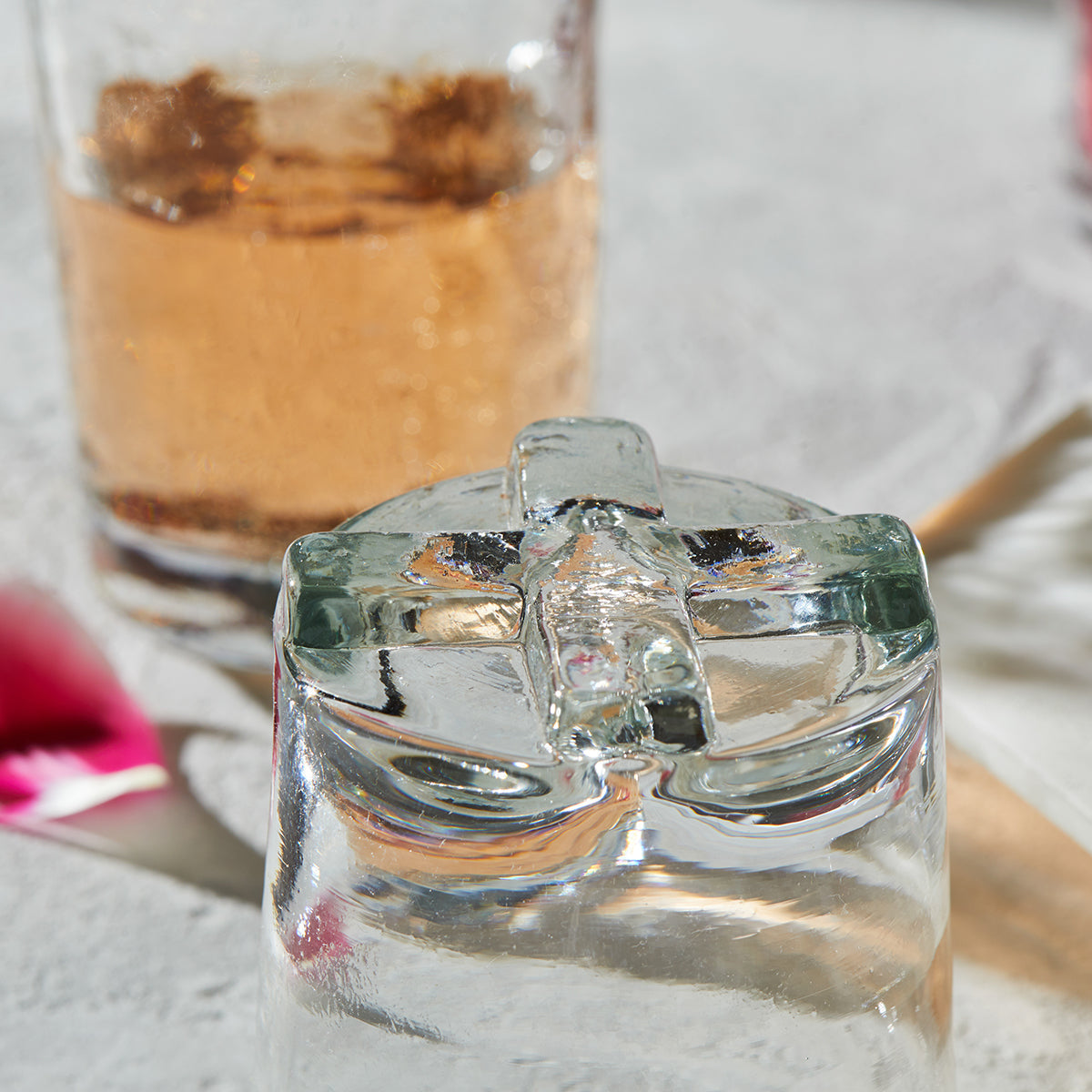 Icon Martini Glasses Set of 4