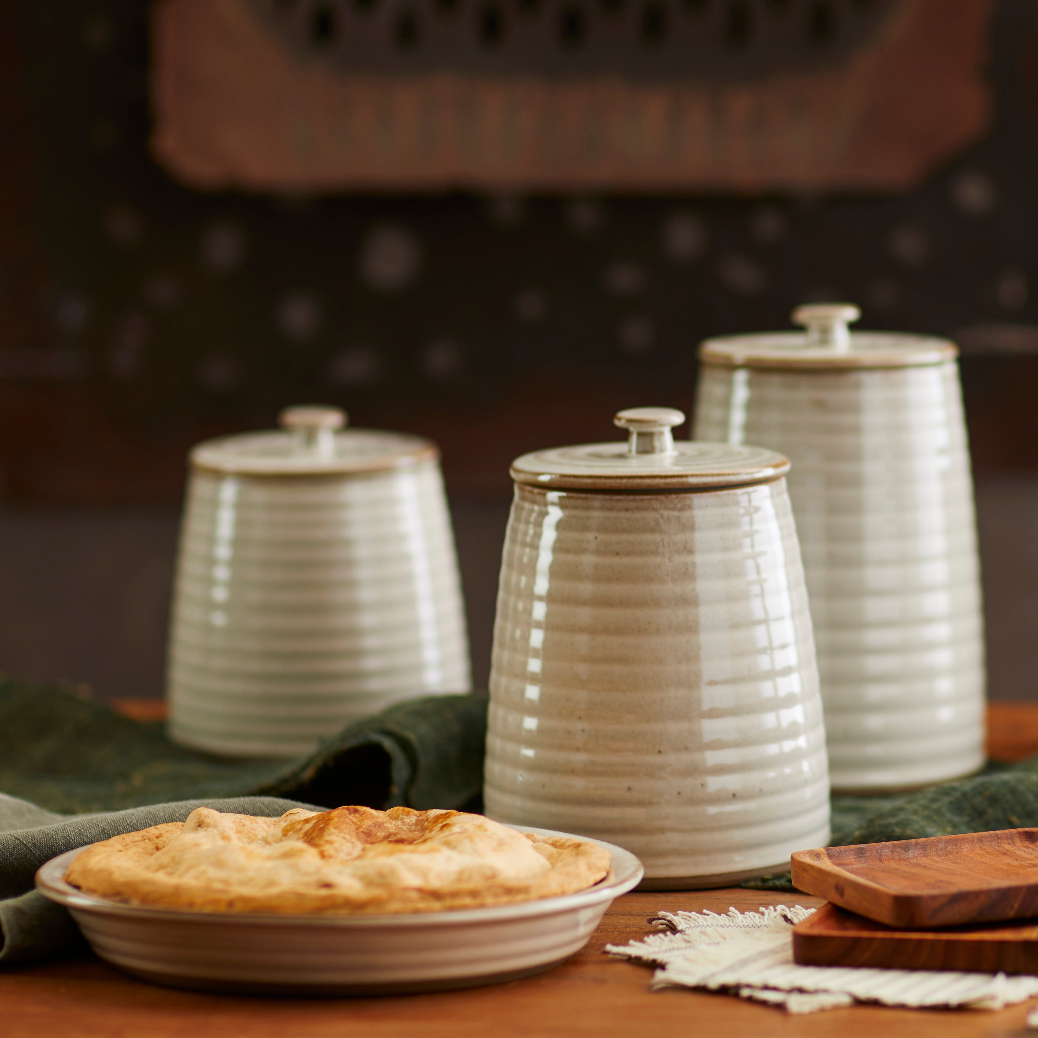 Monterey Canister Medium