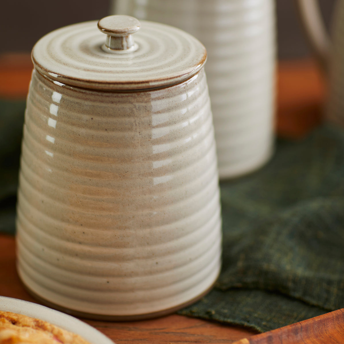 Monterey Canister Medium