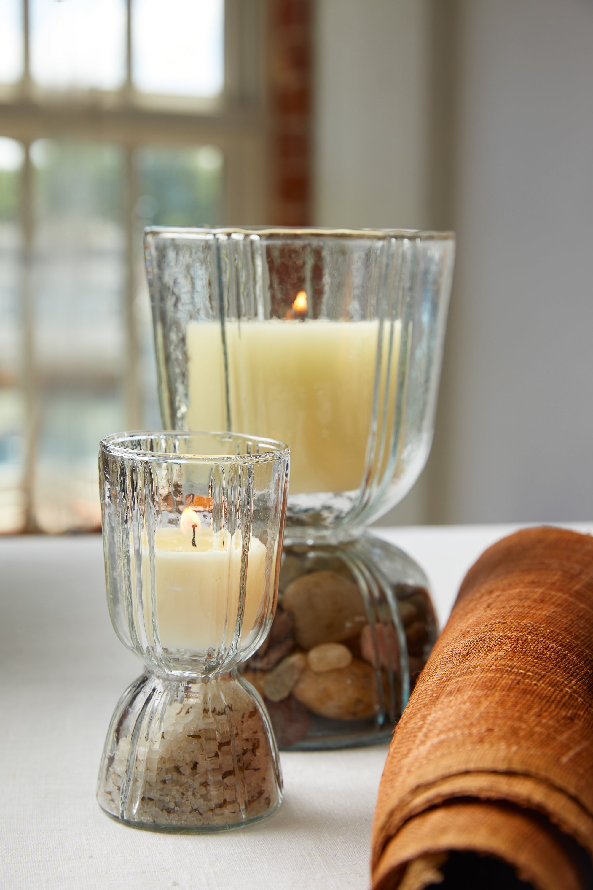 Ripple Small Vase